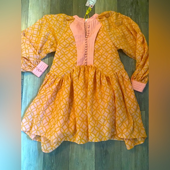 AoxWomen Dress women’s size XS-NWT - Picture 1 of 4